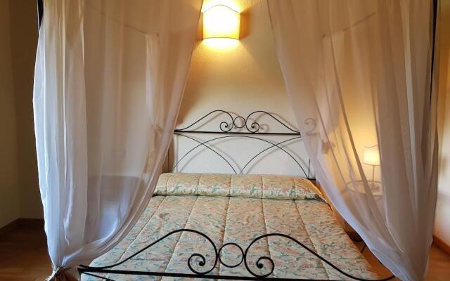 B&B La Torre - Fattoria di Larniano