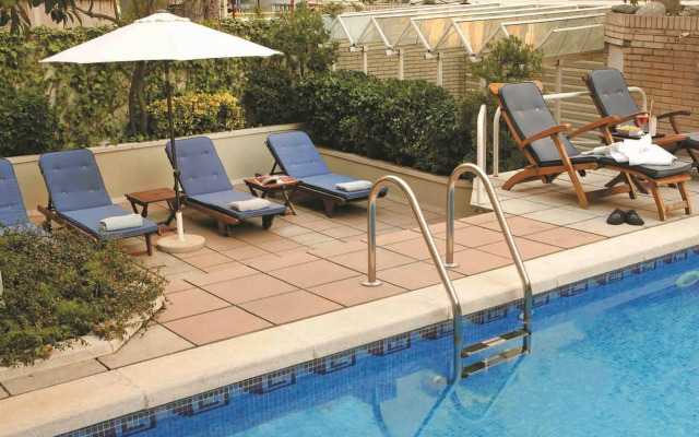 Gran Derby Suites Hotel, a Small Luxury Hotels of the World