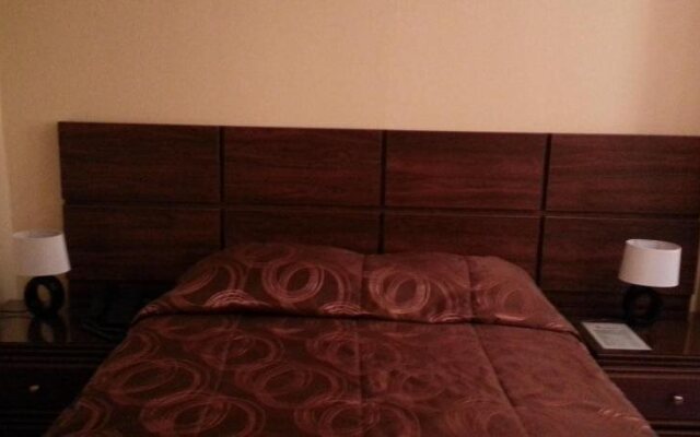 Hotel Asturias Silver