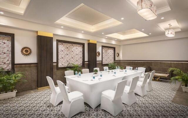 Palasa Hotel