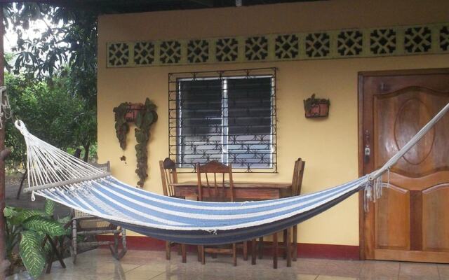Cabañas Privadas Dilany
