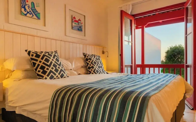 Club Mykonos by First Private Stays
