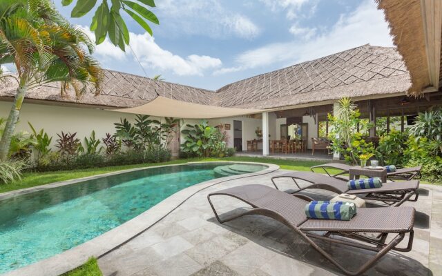 Villa Damai Bali