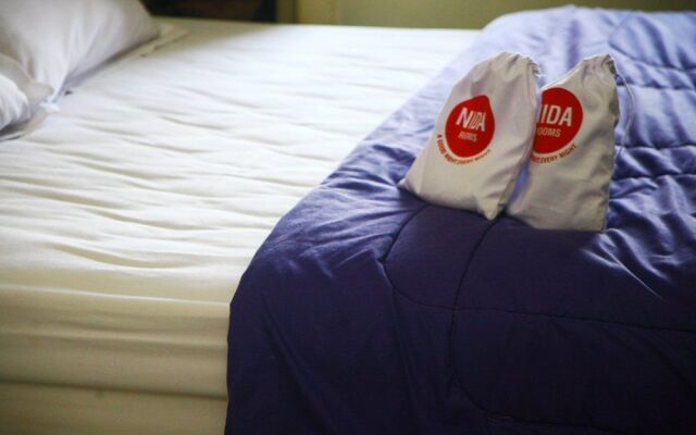 Airy Eco Syariah Kasihan Sunan Kudus 8 Yogyakarta