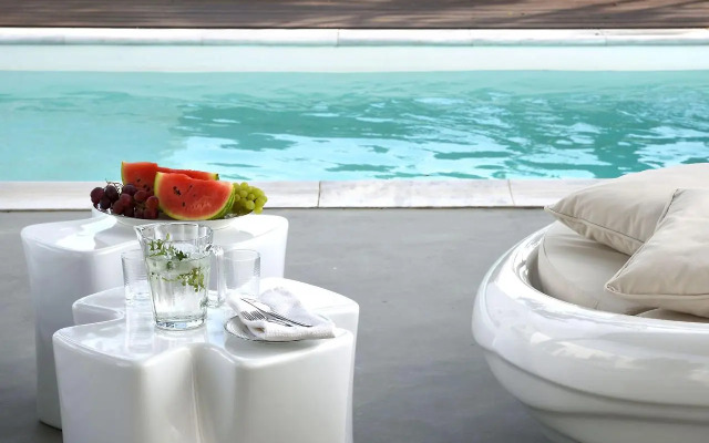 Amalgam Homes Mykonos