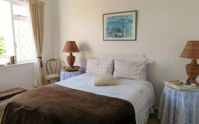 Hortensia Lodge