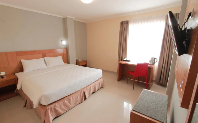 Maleosan Inn manado