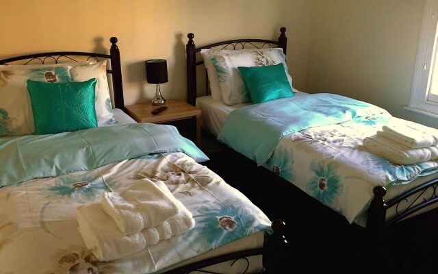 The Old Times Guest House