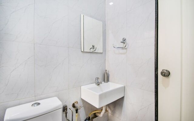 Fabhotel Suyog Inn
