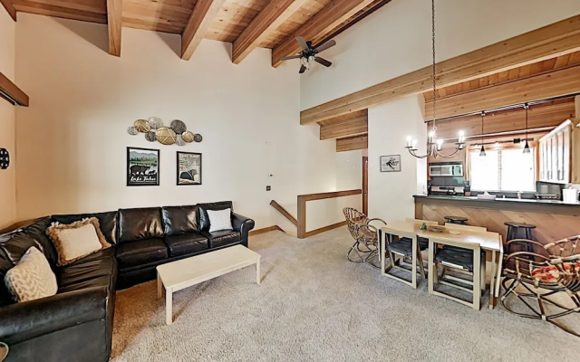 3045silv 2 Bedroom Home