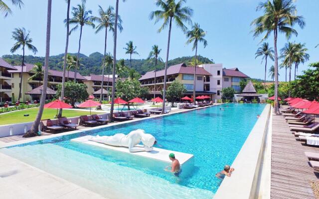 The Emerald Cove Koh Chang Hotel