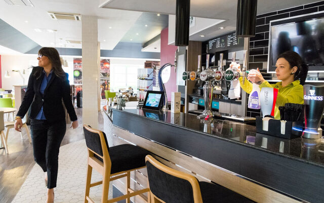 Holiday Inn Darlington - North A1M by IHG