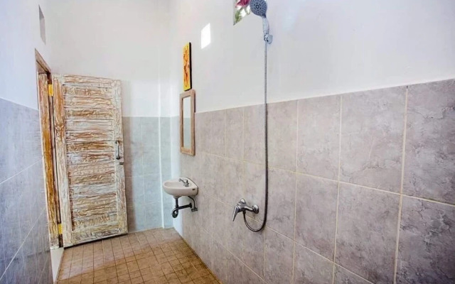 D'Reborn Guest House