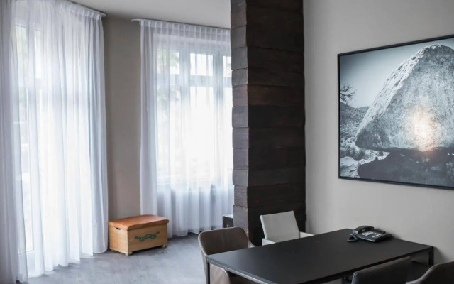 NORA Hotel Berlin