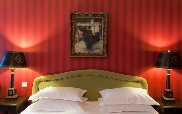 Hotel Résidence Des Arts - Saint-Germain