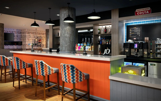 Leonardo Hotel Exeter