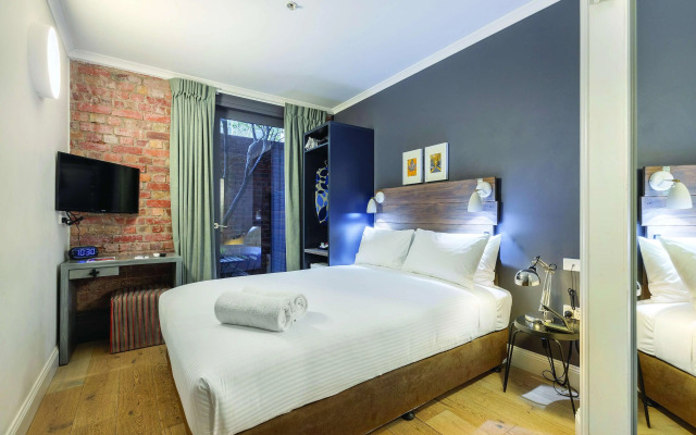 Best Western Melbourne City Hotel