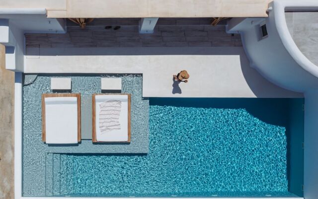 Naxos Boutique Private Villas