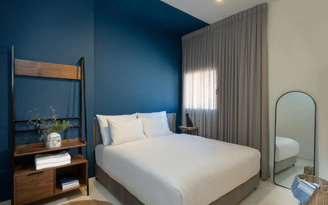 פנטהאוס בוטיק- צל הרים