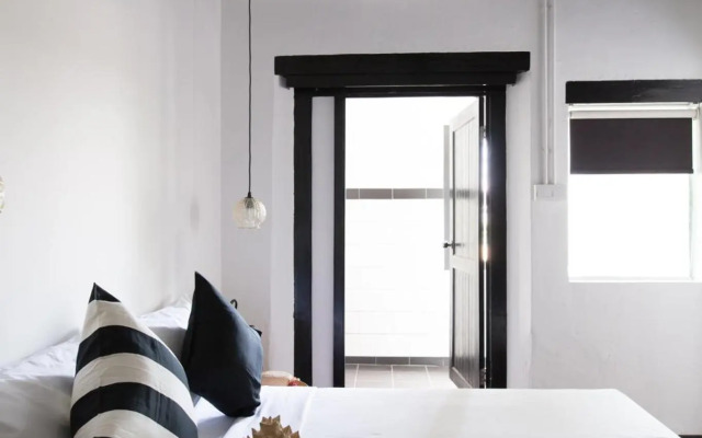 The Marian Boutique Lodging House