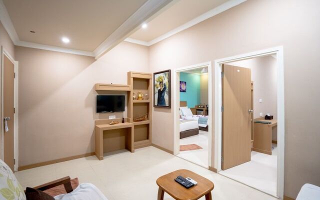 Noomoo Grand & Spa