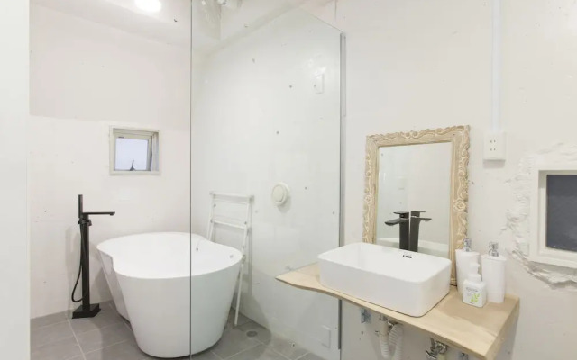 1/3rd Residence Tokyo Serviced Apartments