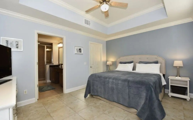 Exceptional 3bd Condo Reunion-7501md 3 Bedroom Condo by RedAwning