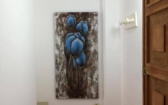 Apartamento Las Canteras 201