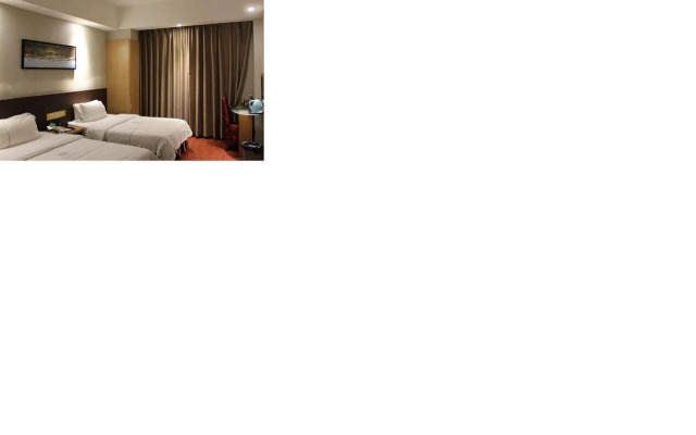 Yingshang Hotel Huangpu Branch