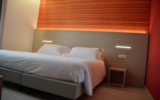 Hotel San Marco