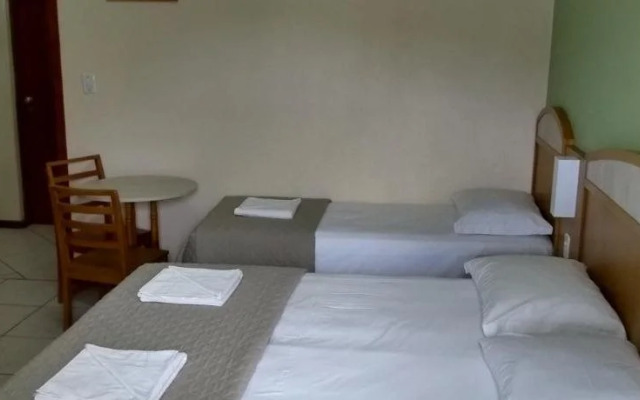 Pousada Esquina do Sol