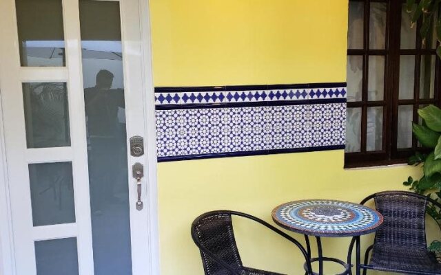 Andalucia Guest House