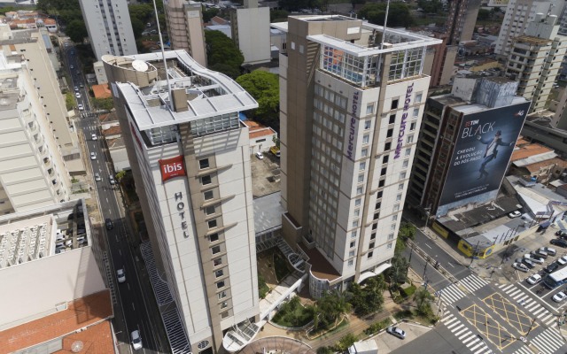 ibis Campinas