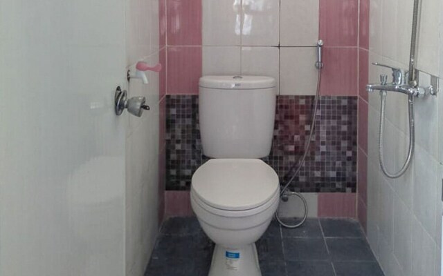 Airy Syariah Laut 15 Kendal