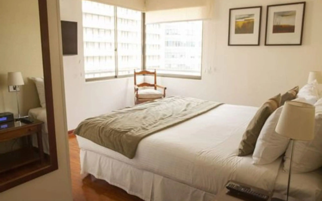 Suite by Time