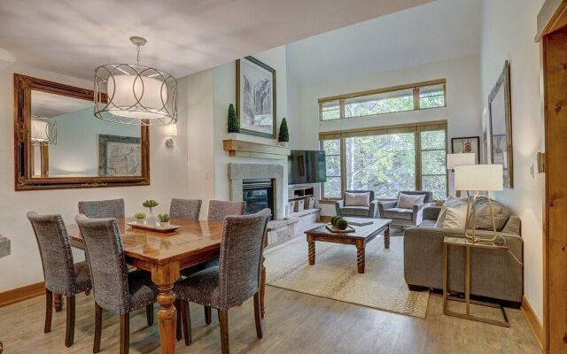 Arrowhead Village 310PC - 2 Br Condo