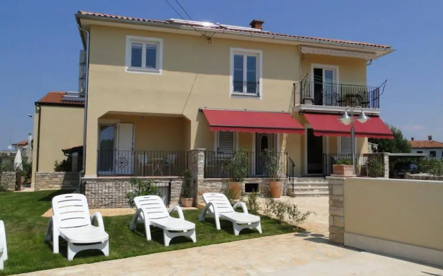 Apartments Villa Ela