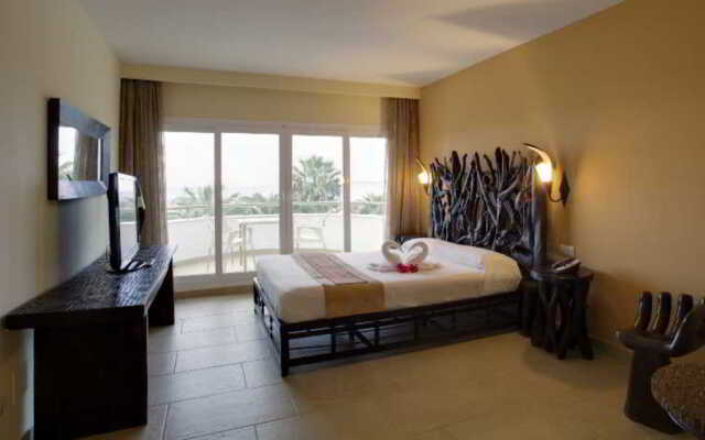Hotel El Cortijo De Zahara by Q Hotels