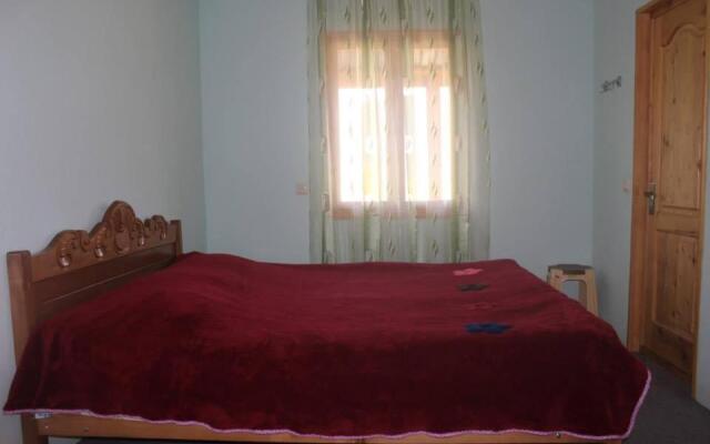 Hotel Tsasne
