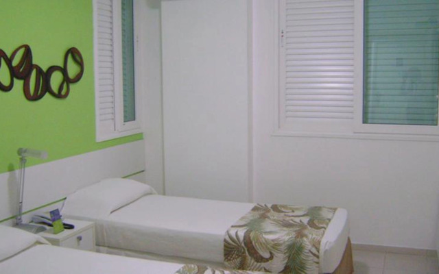 Coqueiro Express Hotel