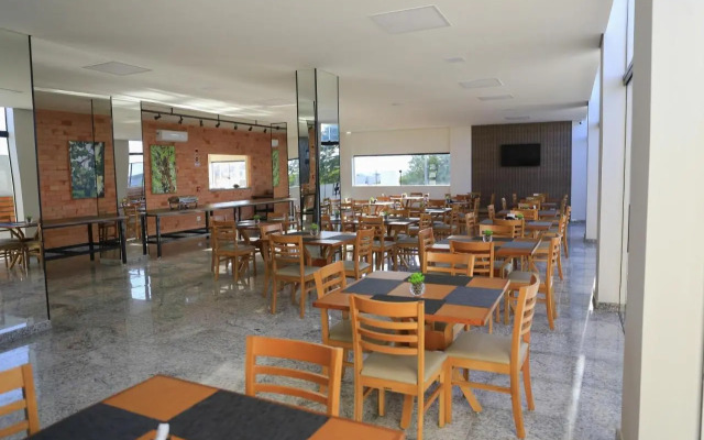 Pontal Executive Hotel