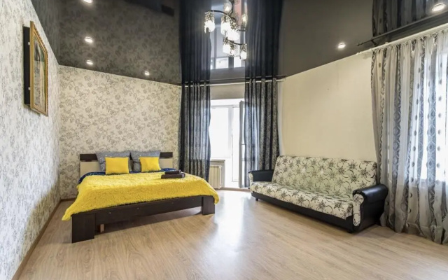 Apartments on Teplichnaya street - Apartment in 科佩伊斯克 - Photo 3