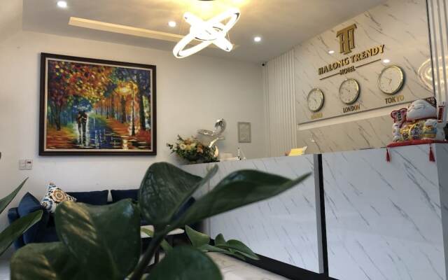 Ha Long Trendy Hotel