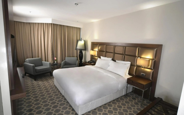 Mercure Istanbul West Hotel and Convention Center