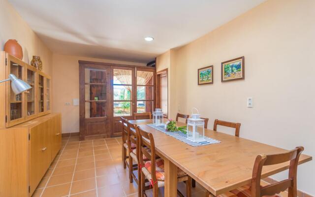 Villa Manacor Can Mistero