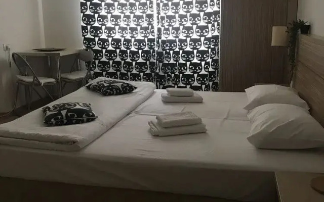 City Apartments