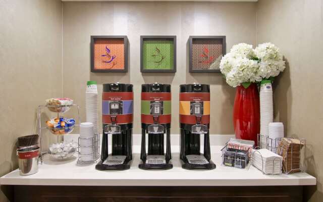 Hampton Inn & Suites by Hilton Toronto Markham