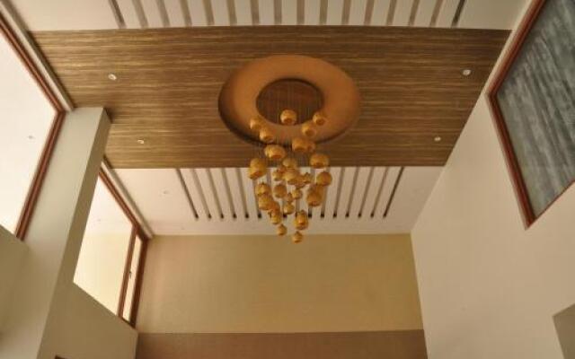 Hotel Shivaprasad Grand