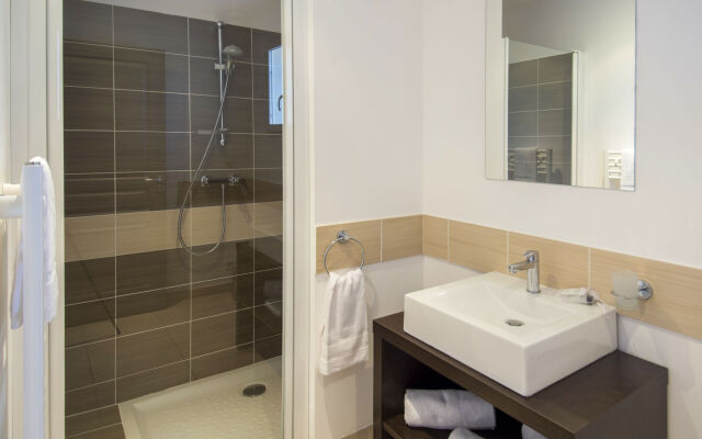 Le Clos Savornin (SSN110)