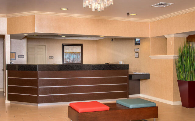 Residence Inn Fairfax Merrifield